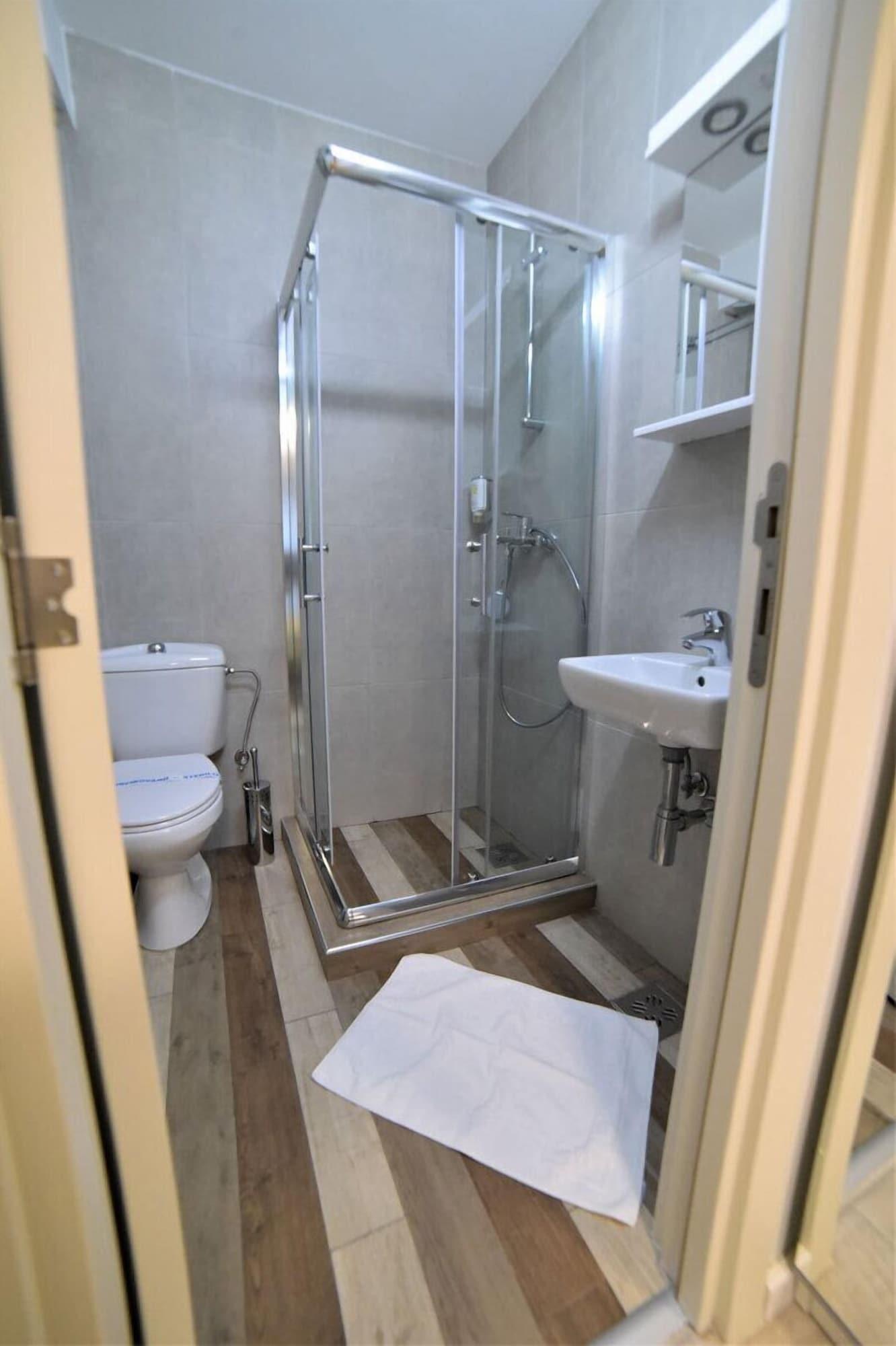 Garni House 46 Plus Belgrado Exterior foto