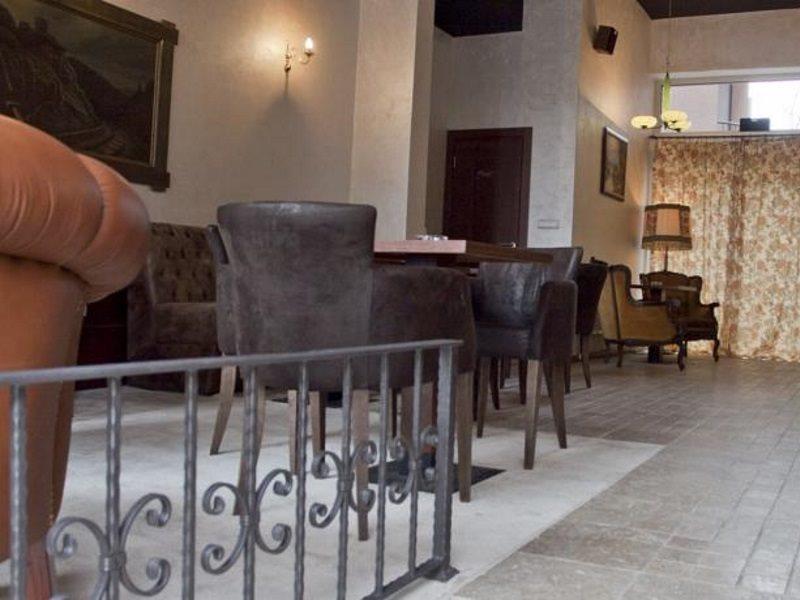 Garni House 46 Plus Belgrado Exterior foto