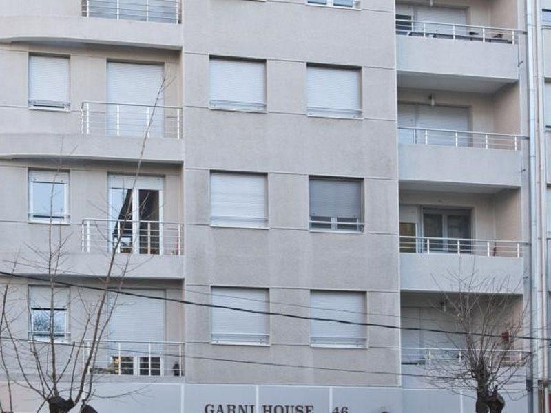 Garni House 46 Plus Belgrado Exterior foto